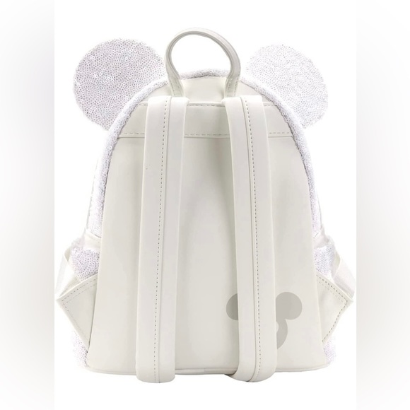 Wedding Loungefly Set - Picture 2 of 8